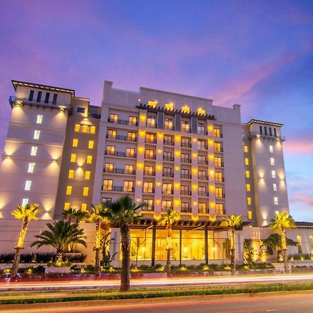 Torre Lucerna Hotel Энсенада Экстерьер фото
