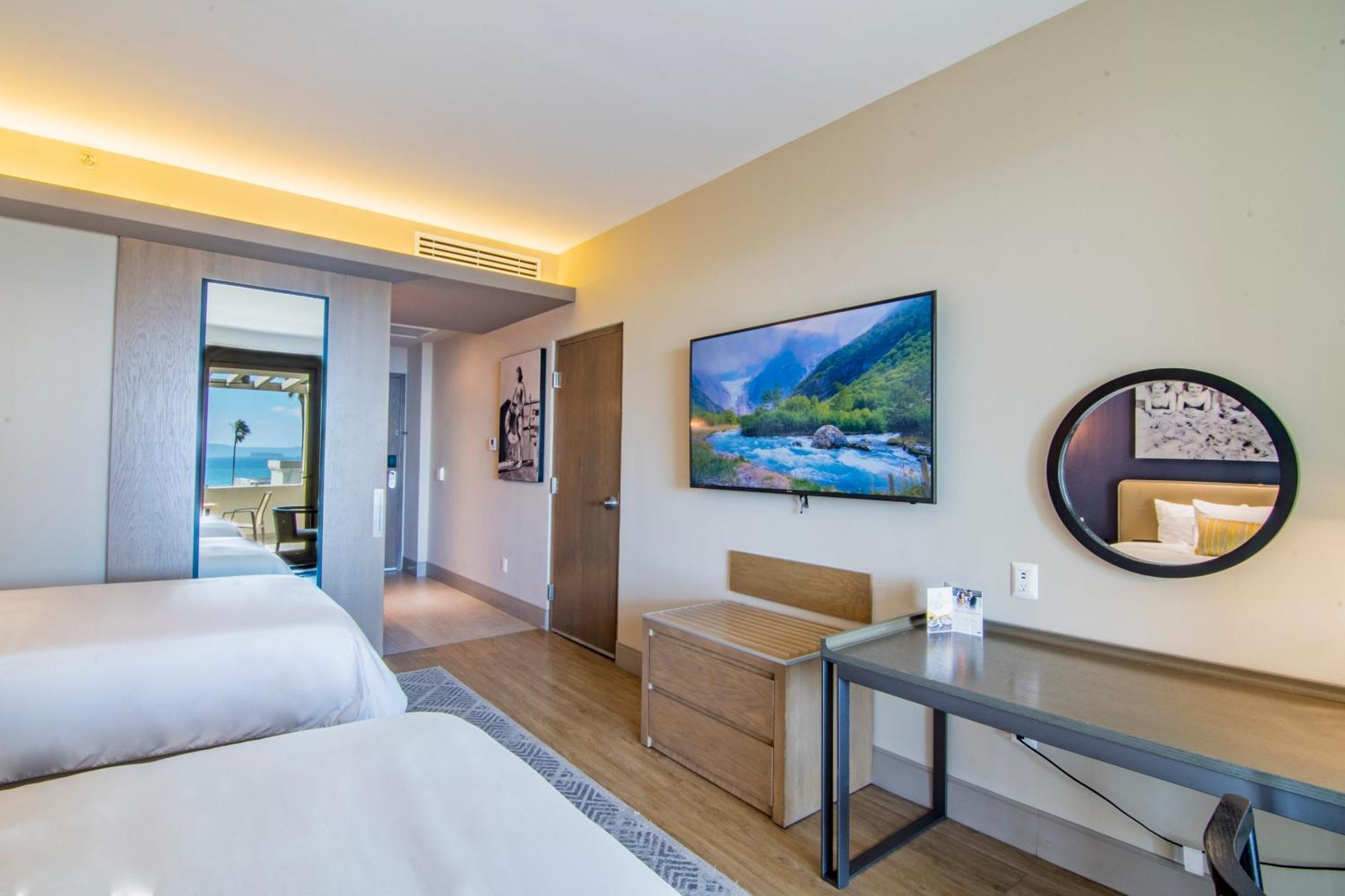 Torre Lucerna Hotel Энсенада Экстерьер фото