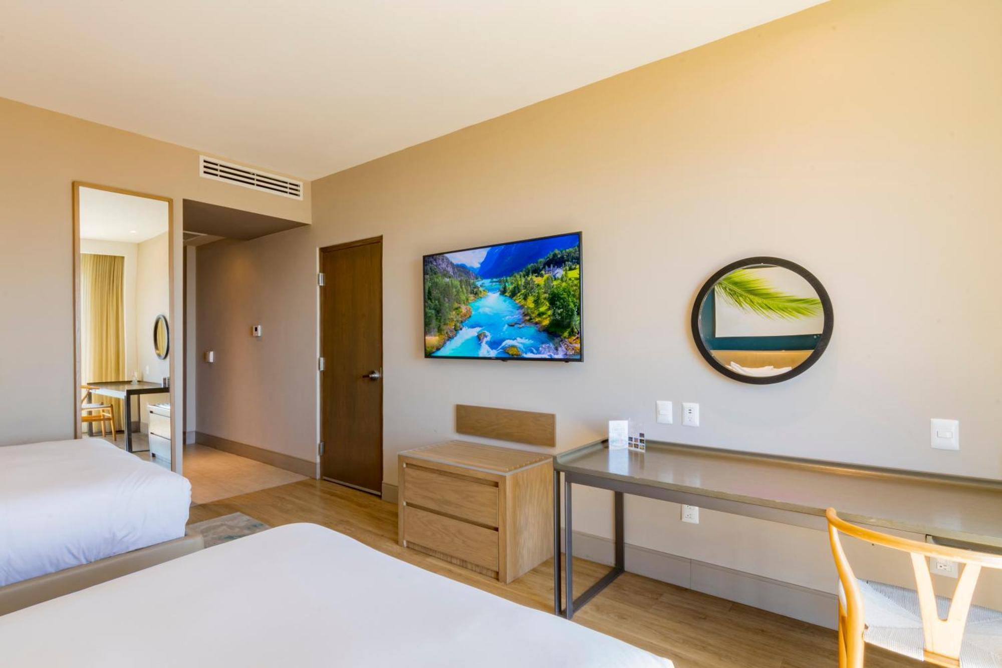 Torre Lucerna Hotel Энсенада Экстерьер фото